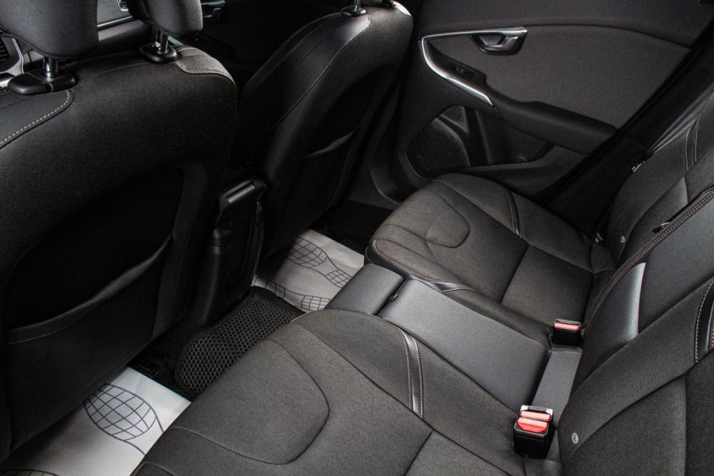 Volvo V40 II Сургут  - изображение 17
