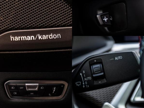 BMW X6 III (G06) с пробегом 2021 года, цена 7 420 800 рублей, 36060 км, внедорожник, Автокод Объявления