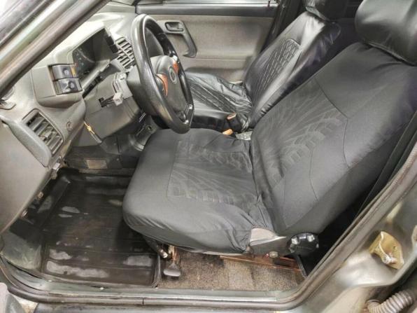 Lada (ВАЗ) 2110 с пробегом 2005 года, цена 146 000 рублей, 250901 км, седан, Автокод Объявления