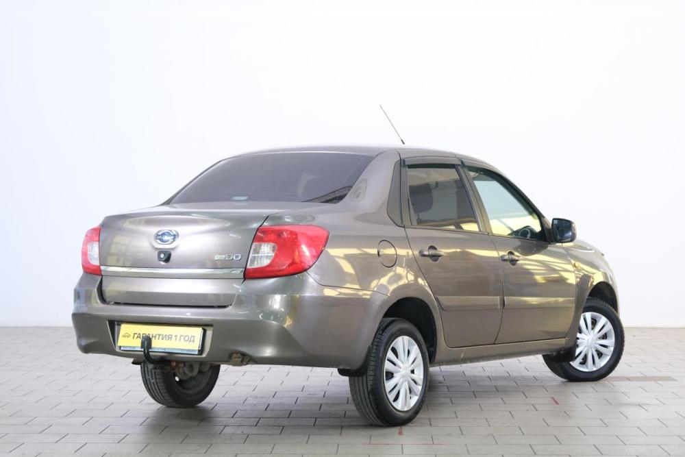 Datsun on-DO I Омск  - изображение 7