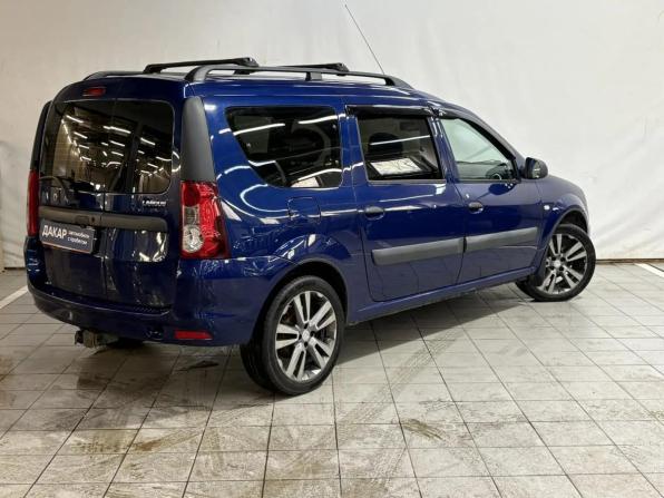 Lada (ВАЗ) Largus I с пробегом 2019 года, цена 820 000 рублей, 179700 км, универсал, Автокод Объявления