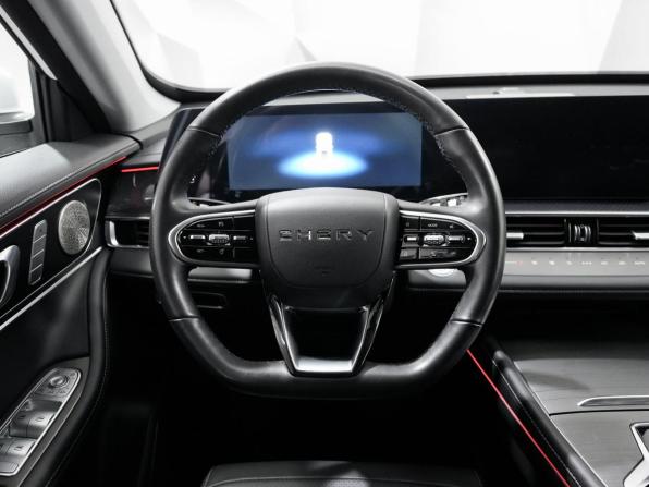 Chery Tiggo 7 Pro Max I Рестайлинг с пробегом 2024 года, цена 2 272 000 рублей, 38941 км, внедорожник, Автокод Объявления