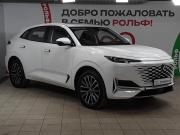 Changan UNI-K Москва  - изображение 25