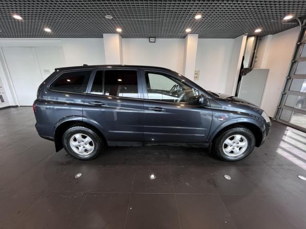 SsangYong Kyron I Рестайлинг с пробегом 2013 года, цена 940 000 рублей, 95107 км, внедорожник, Автокод Объявления