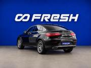 Mercedes-Benz GLC Coupe I (C253) Москва  - изображение 24