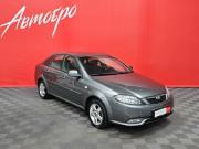 Daewoo Gentra II Вологда  - изображение 24