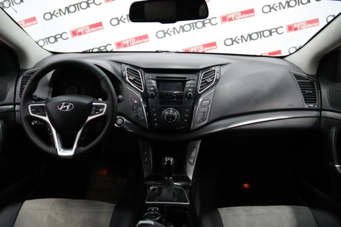 Hyundai i40 I с пробегом 2014 года, цена 1 195 950 рублей, 234495 км, седан, Автокод Объявления