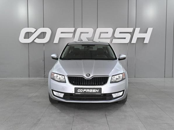 Skoda Octavia III (A7) с пробегом 2013 года, цена 1 479 000 рублей, 144266 км, лифтбек, Автокод Объявления