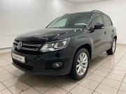 Volkswagen Tiguan II Энгельс  - изображение 38