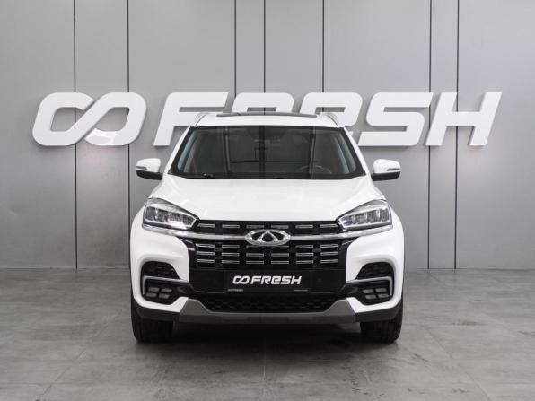 Chery Tiggo 8 I Рестайлинг с пробегом 2023 года, цена 1 799 000 рублей, 64323 км, внедорожник, Автокод Объявления