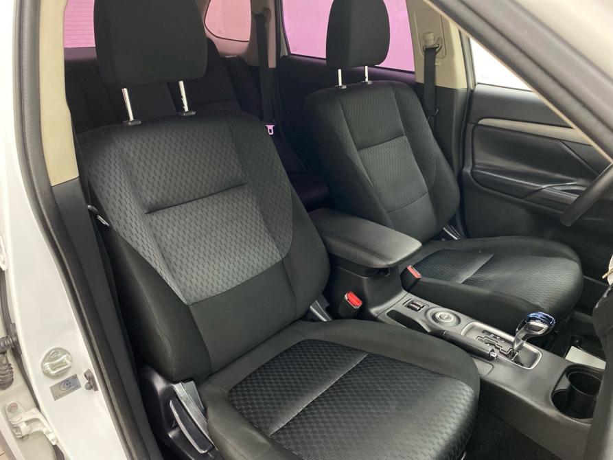 Mitsubishi Outlander III Энгельс  - изображение 34