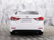 Hyundai Elantra V (MD) Рестайлинг Ульяновск  - изображение 23