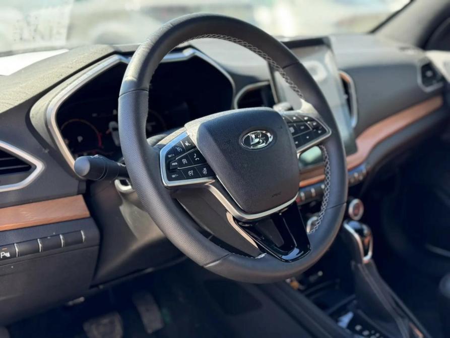 Lada (ВАЗ) Vesta I Рестайлинг (NG) Вологда  - изображение 10