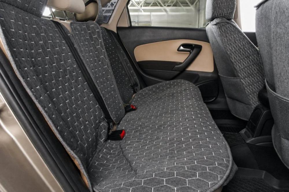 Volkswagen Polo V Рестайлинг Челябинск  - изображение 18