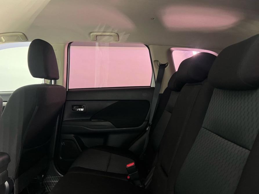 Mitsubishi Outlander III Рестайлинг Архангельск  - изображение 16