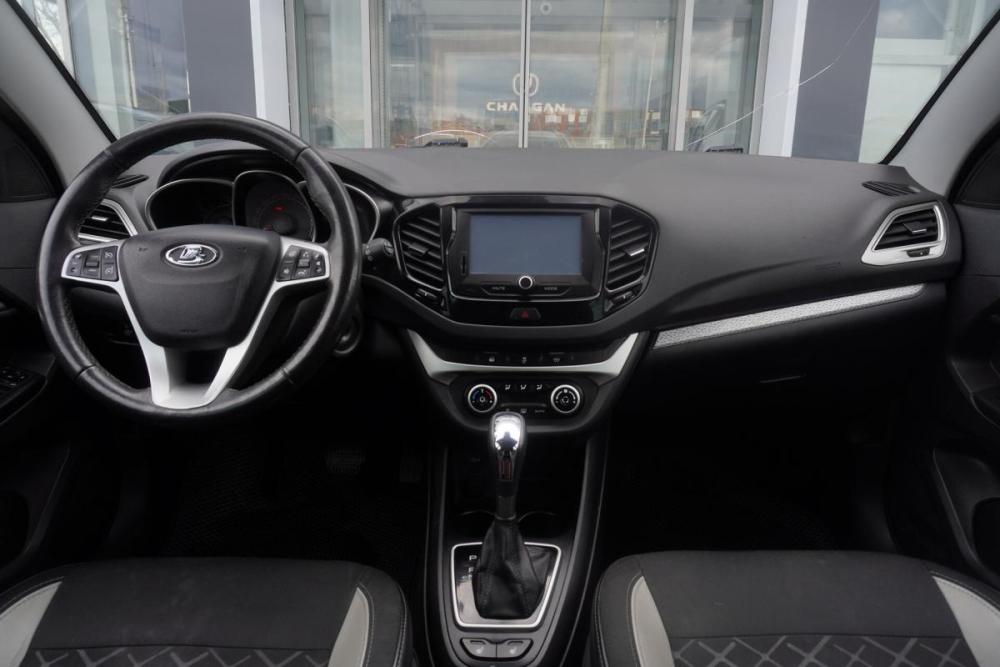 Lada (ВАЗ) Vesta I Ульяновск  - изображение 12