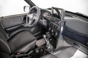 Chevrolet Niva I Рестайлинг Пермь  - изображение 34
