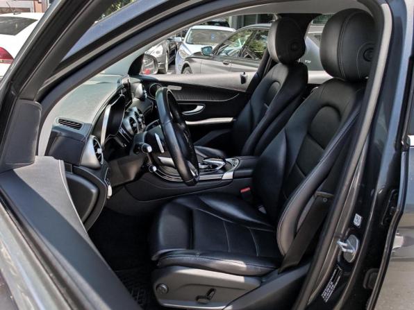 Mercedes-Benz GLC I (X253) с пробегом 2015 года, цена 2 700 000 рублей, 160330 км, внедорожник, Автокод Объявления