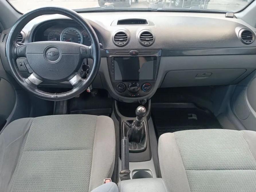 Chevrolet Lacetti I Оренбург  - изображение 11