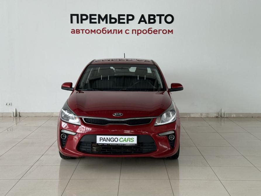 Kia Rio IV Смоленск  - изображение 2