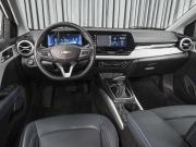 Chevrolet Monza II Рестайлинг Ставрополь  - изображение 31