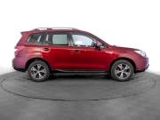 Subaru Forester IV Рестайлинг Москва  - изображение 34