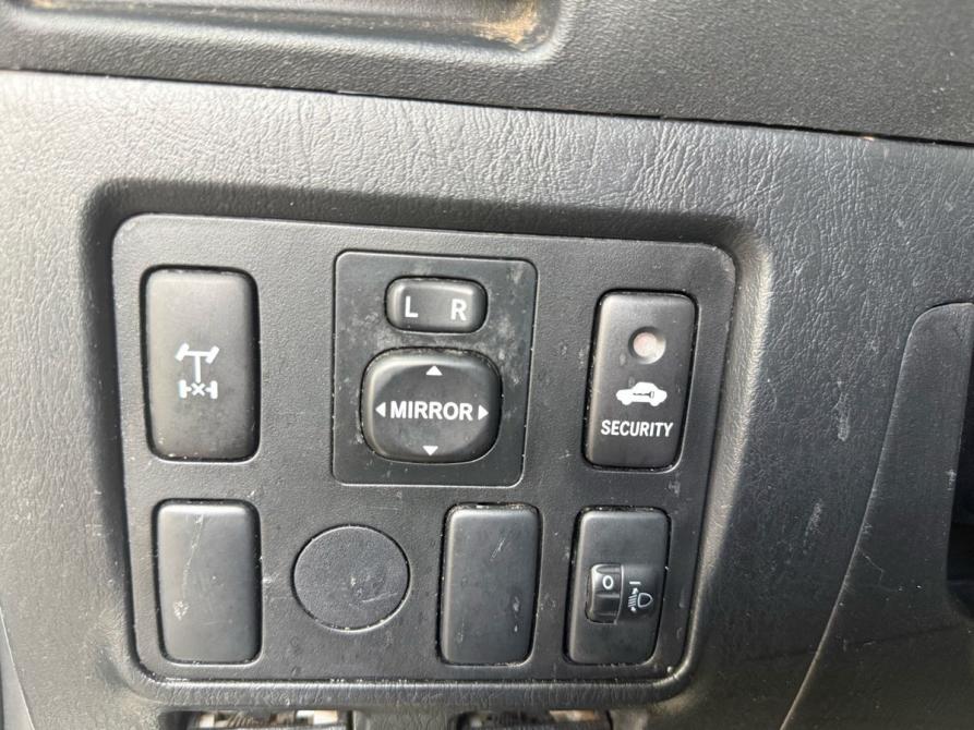 Toyota Hilux VII Рестайлинг Уфа  - изображение 13