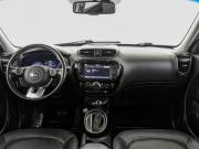 Kia Soul II Рестайлинг Москва  - изображение 43