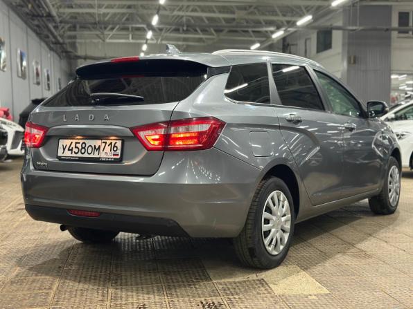 Lada (ВАЗ) Vesta I с пробегом 2020 года, цена 1 060 000 рублей, 68150 км, универсал, Автокод Объявления