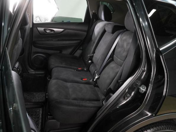 Nissan X-Trail III с пробегом 2017 года, цена 1 684 000 рублей, 84912 км, внедорожник, Автокод Объявления