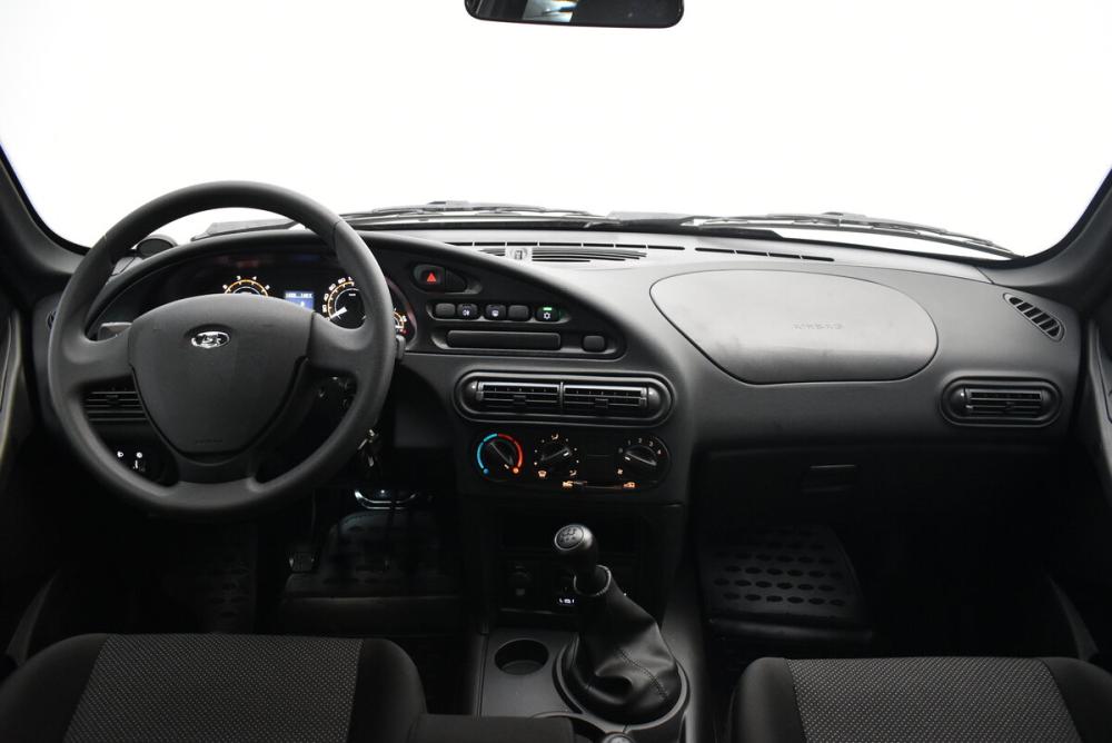 Lada (ВАЗ) Niva Москва  - изображение 5