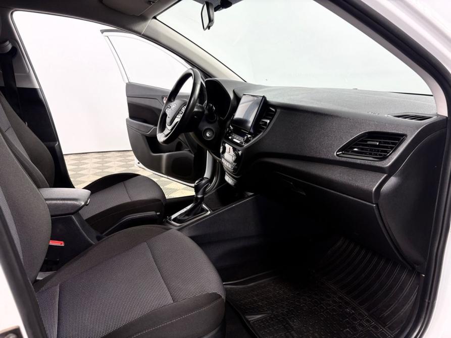 Hyundai Solaris II Рестайлинг Борисоглебск  - изображение 11