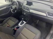 Audi Q3 I (8U) Рестайлинг Воронеж  - изображение 29