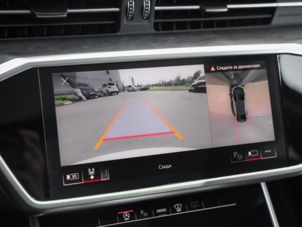 Audi A6 V (C8) с пробегом 2020 года, цена 4 999 000 рублей, 41939 км, седан, Автокод Объявления