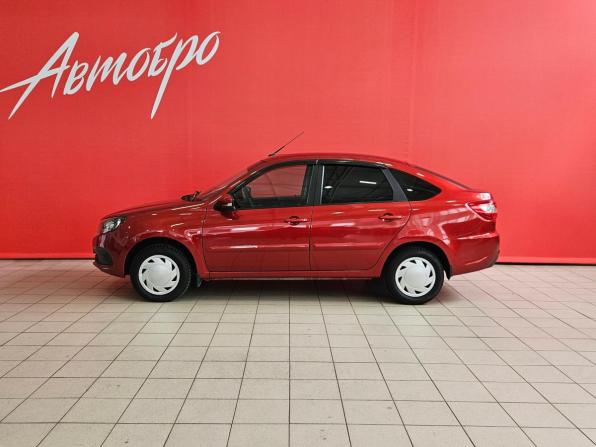 Lada (ВАЗ) Granta I Рестайлинг с пробегом 2022 года, цена 829 000 рублей, 31000 км, хэтчбек, Автокод Объявления