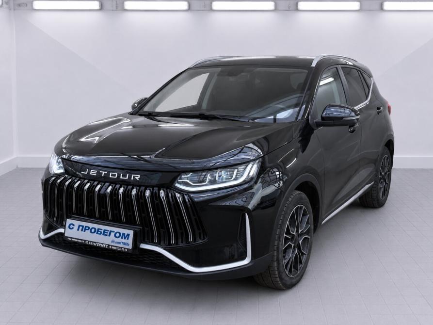 JETOUR X50 Москва  - изображение 1