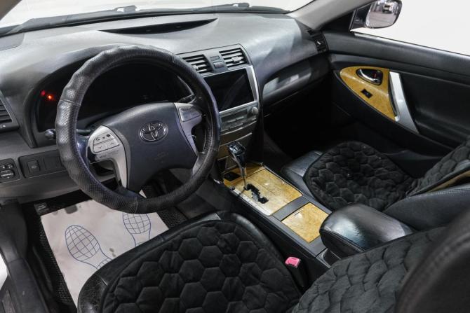Toyota Camry VI (XV40) с пробегом 2006 года, цена 1 049 000 рублей, 337012 км, седан, Автокод Объявления