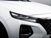 Hyundai Santa Fe IV Москва  - изображение 35