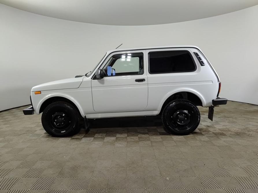 Lada (ВАЗ) Niva Legend Уфа  - изображение 10