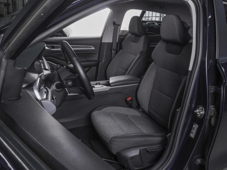 Geely Emgrand II Ростов-на-Дону  - изображение 10