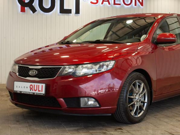 Kia Cerato II с пробегом 2011 года, цена 835 000 рублей, 224162 км, седан, Автокод Объявления