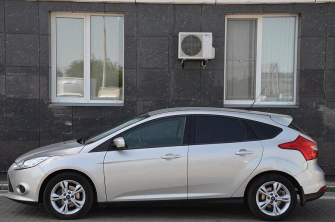 Ford Focus III с пробегом 2011 года, цена 743 900 рублей, 202914 км, хэтчбек, Автокод Объявления