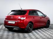 Citroen C4 II Москва  - изображение 21