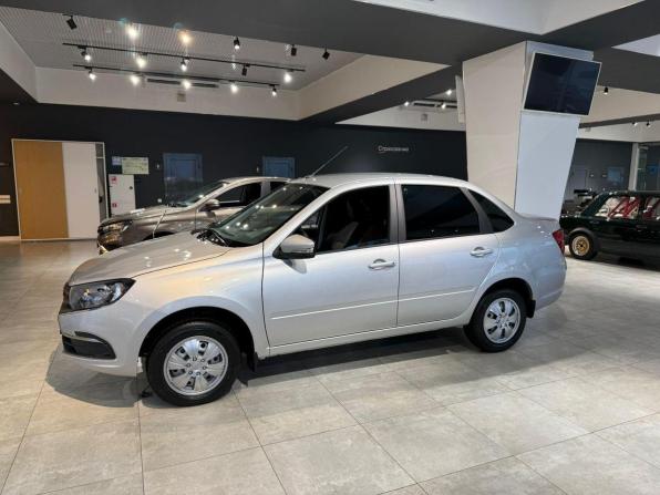 Новый Lada (ВАЗ) Granta I Рестайлинг 2026 года, цена 1 002 000 рублей, седан, Автокод Объявления