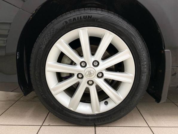 Toyota Camry VII (XV50) с пробегом 2012 года, цена 1 780 000 рублей, 197534 км, седан, Автокод Объявления