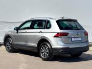 Volkswagen Tiguan II Рестайлинг Воронеж  - изображение 31