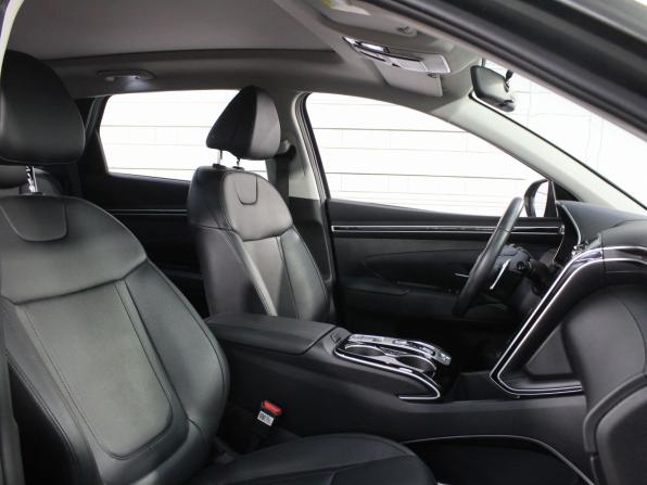 Hyundai Tucson IV с пробегом 2023 года, цена 2 950 000 рублей, 39343 км, внедорожник, Автокод Объявления
