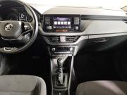 Skoda Rapid II Москва  - изображение 35