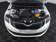 Skoda Octavia III (A7) Рестайлинг Москва  - изображение 33