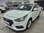 Hyundai Solaris II Мончегорск  - изображение 22